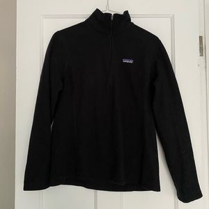 Patagonia fleece